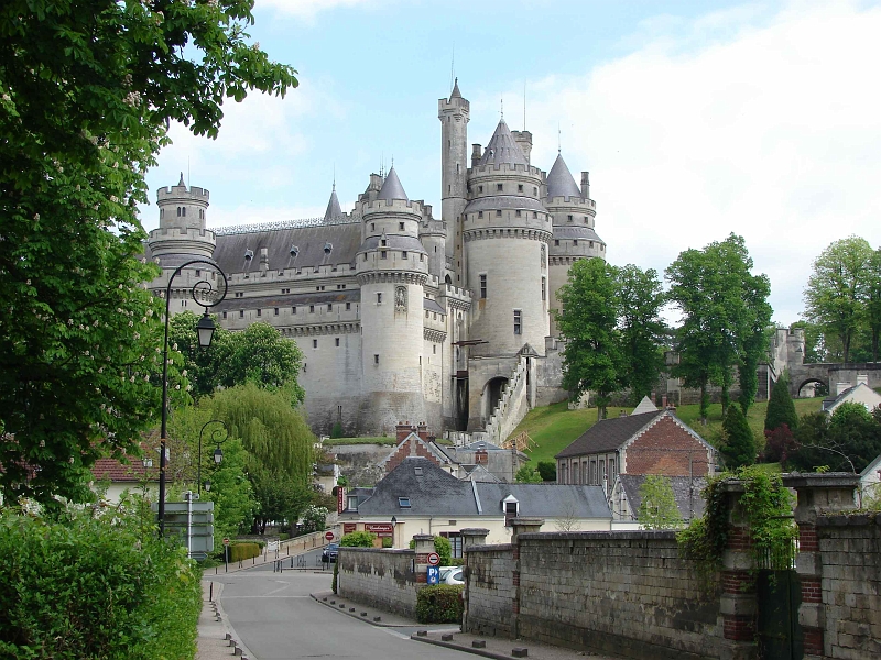 29-Chateau de Pierrefonds